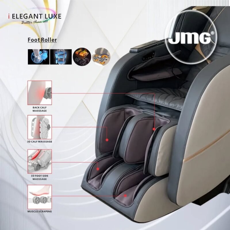 i-Elegant Luxe - Gambar 10