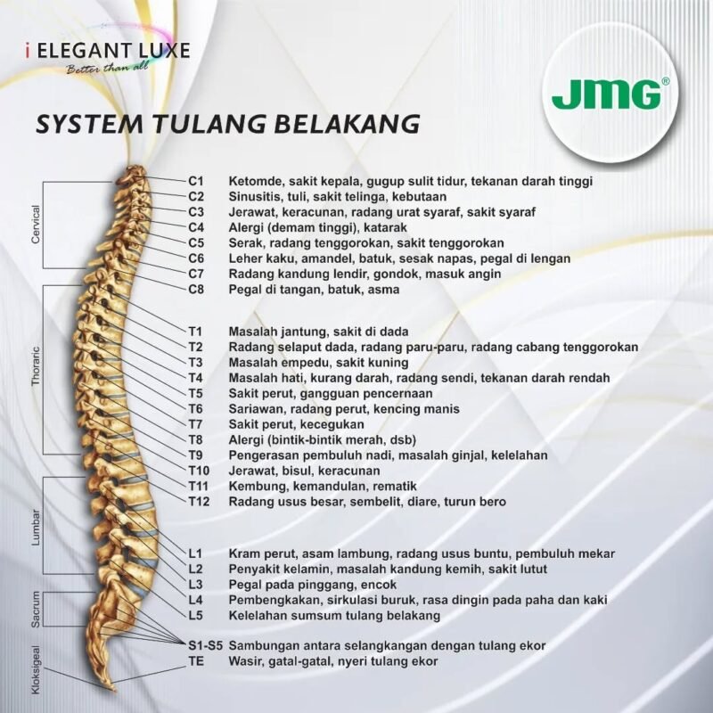 i-Elegant Luxe - Gambar 2