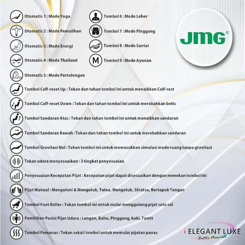 i-Elegant Luxe - Gambar 4