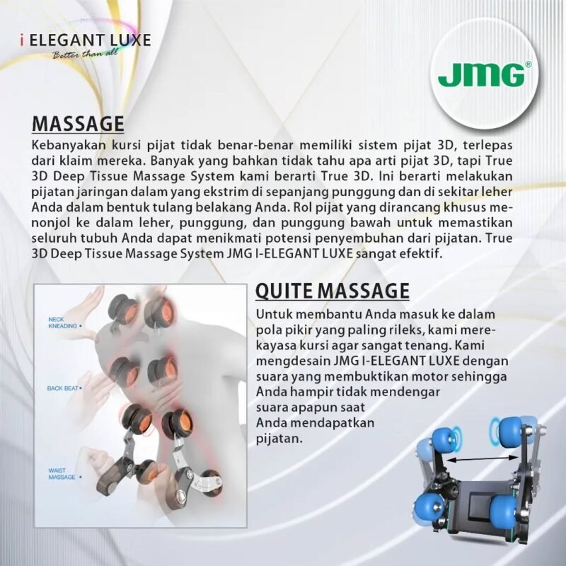 i-Elegant Luxe - Gambar 6