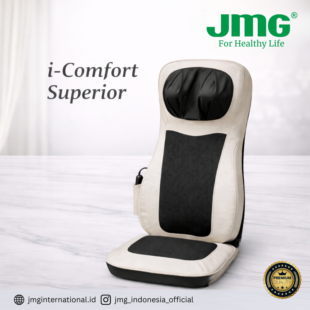 i-Comfort Superior