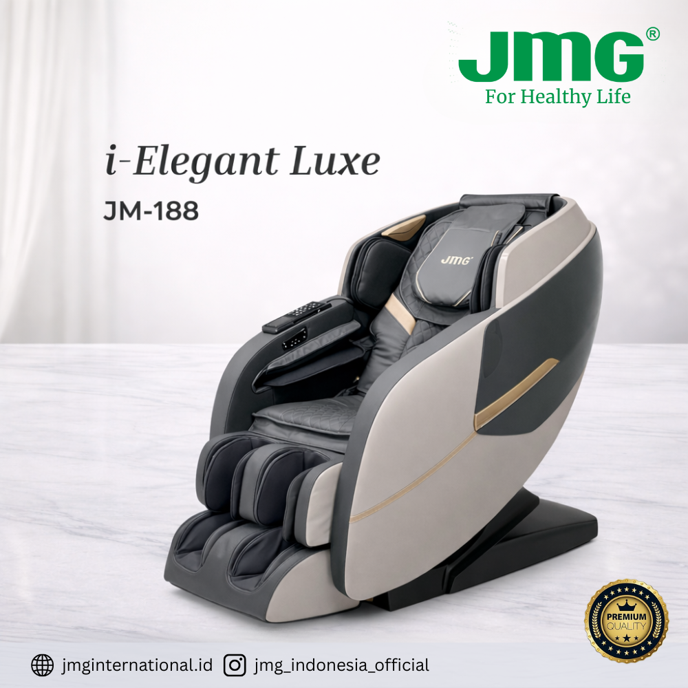 i-Elegant Luxe
