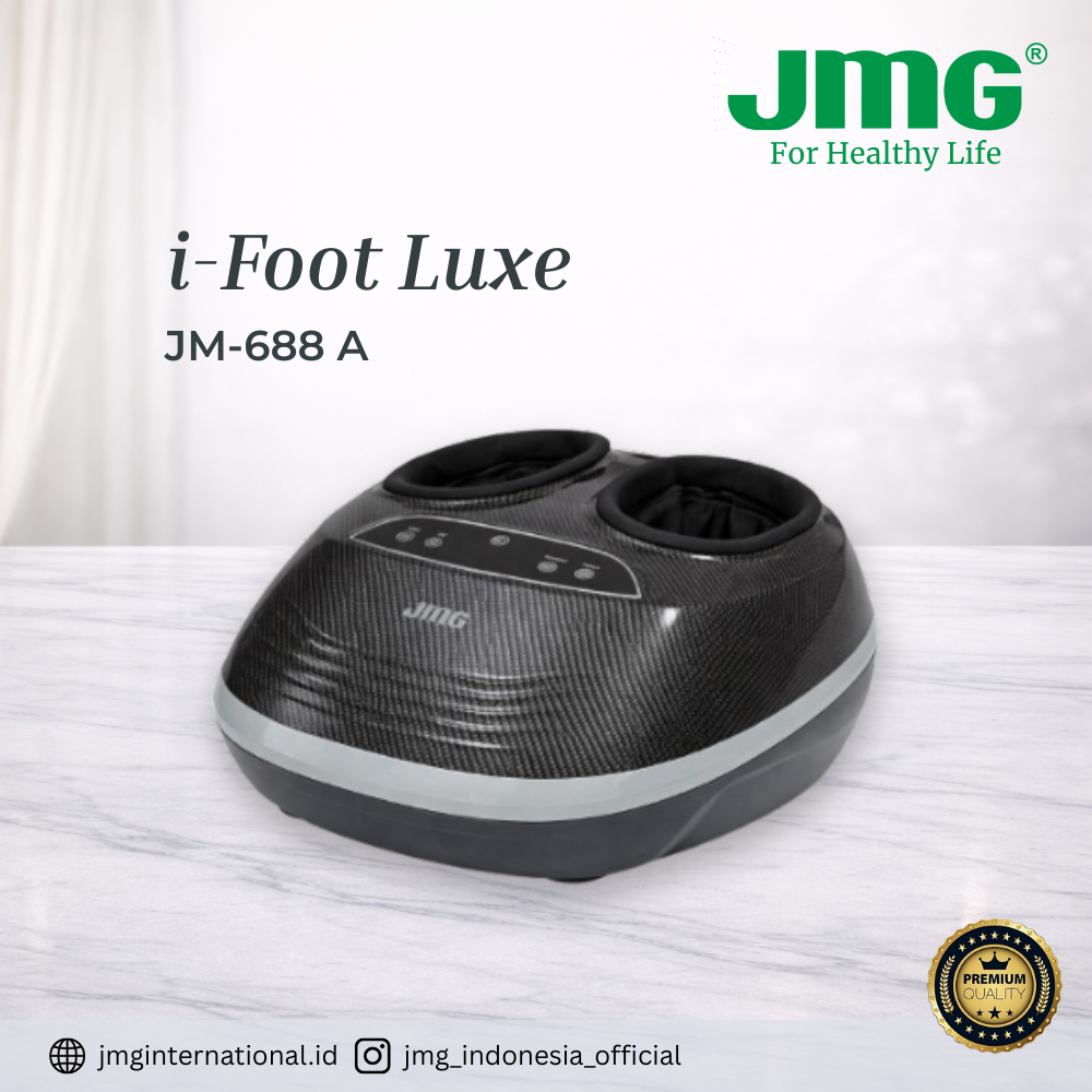 i-Foot Luxe