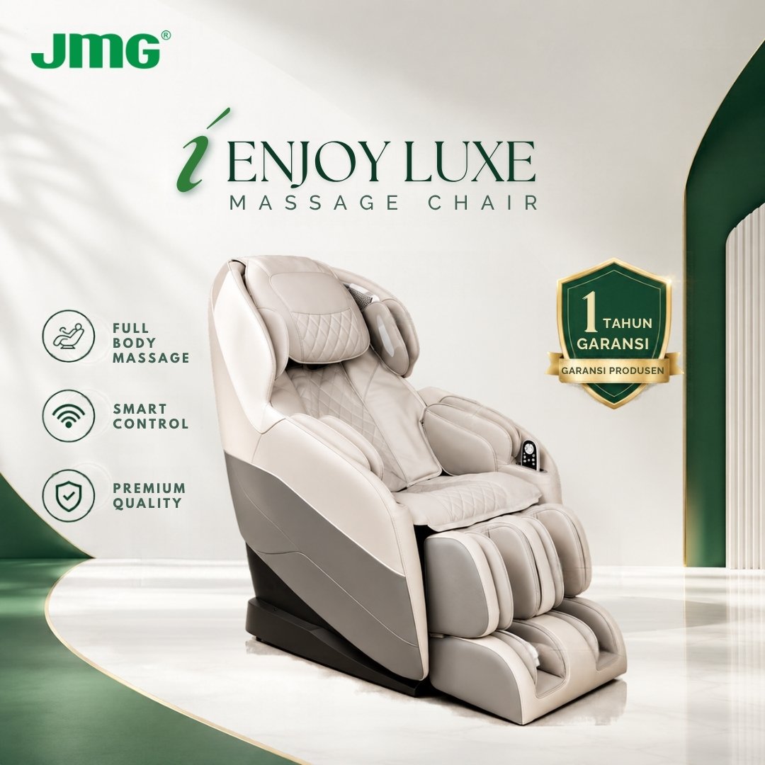 i-Enjoy Luxe
