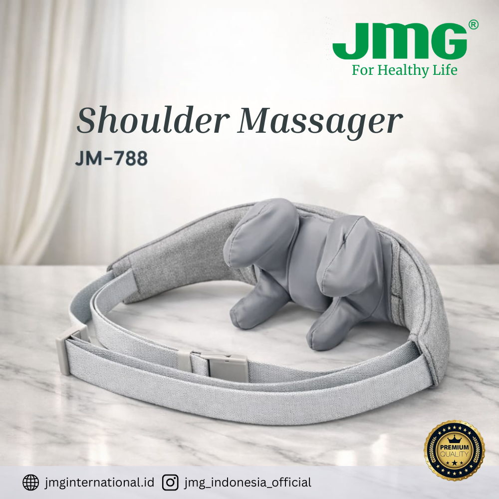 Shoulder Massager