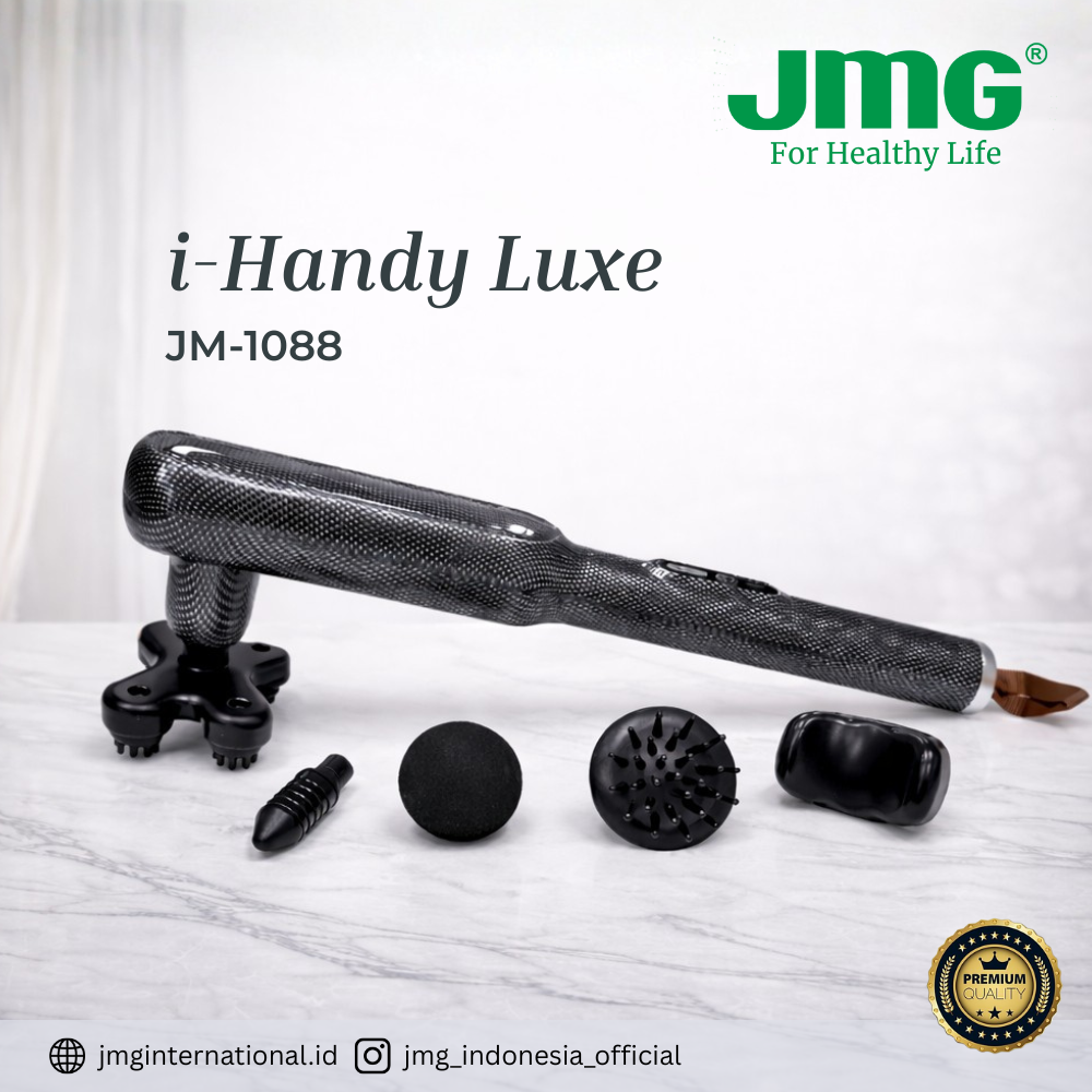 i-Handy Luxe