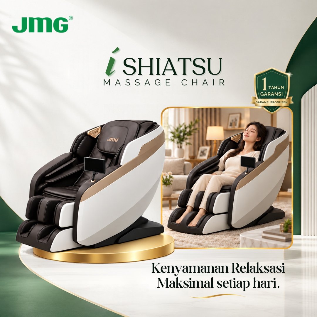 i-Shiatsu