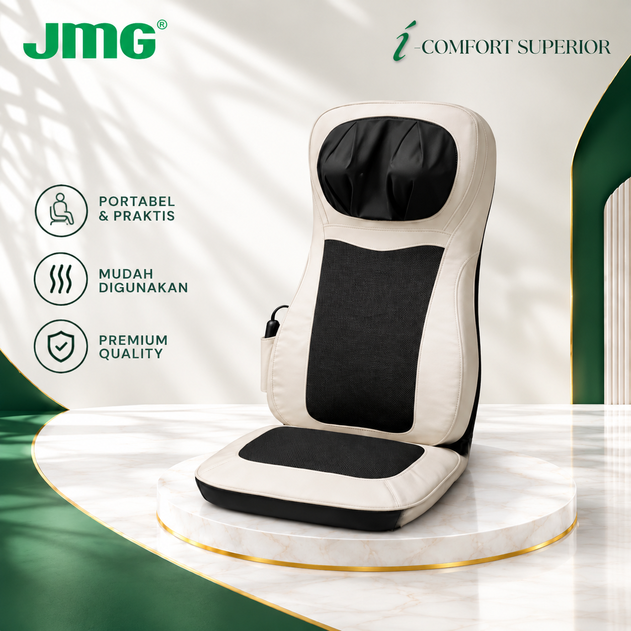 i-Comfort Superior
