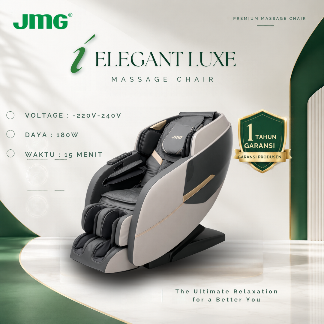 i-ELEGANT LUXE