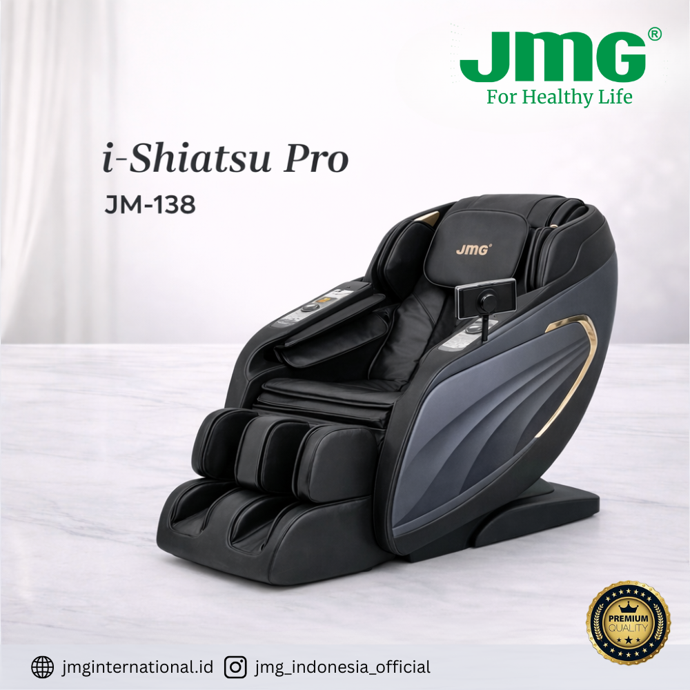 i-Shiatsu Pro