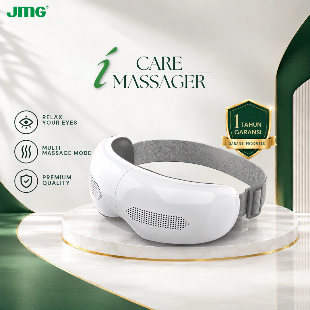 i-CARE Massager