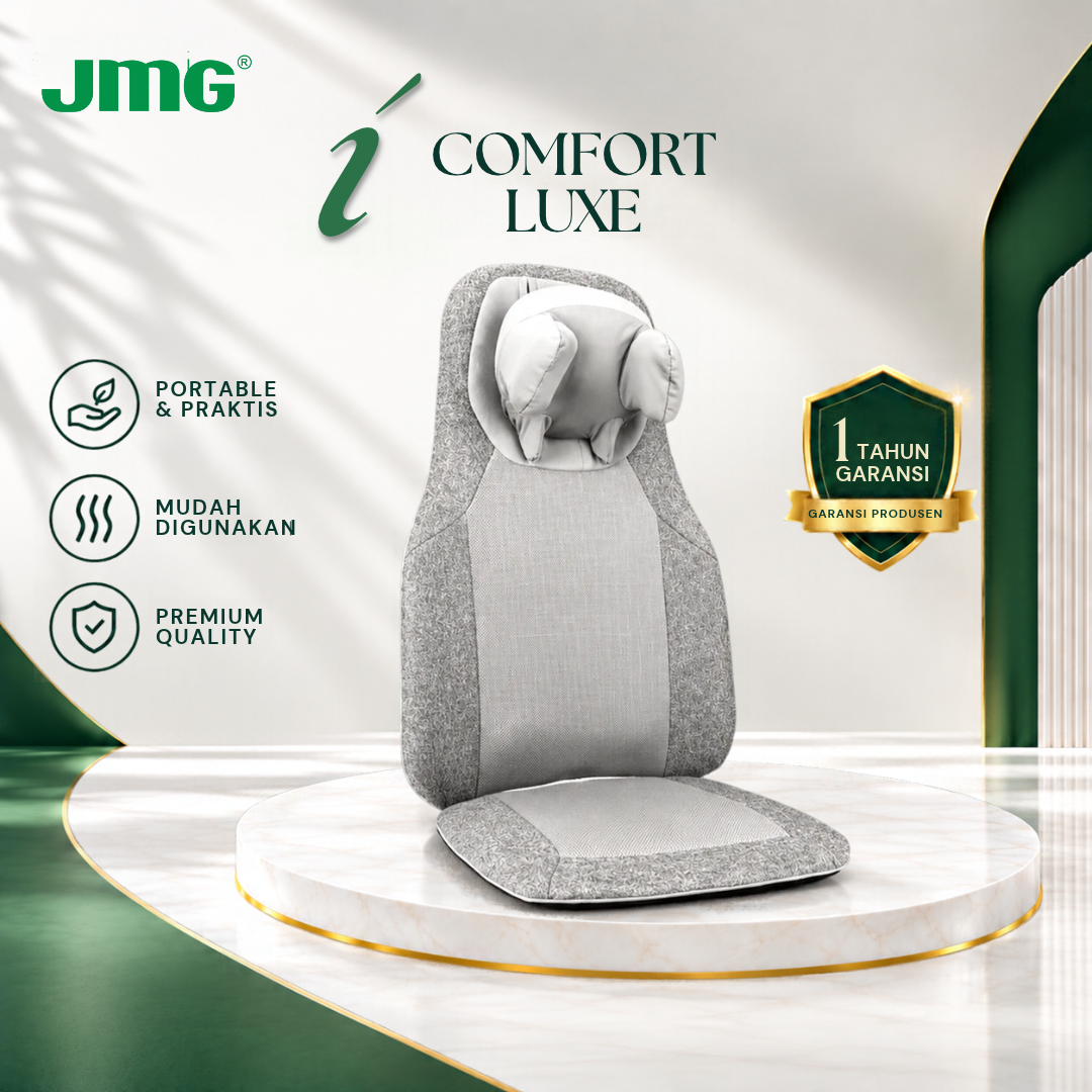 i-COMFORT LUXE