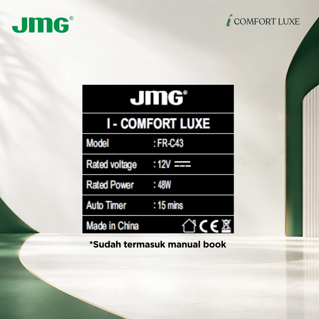 i-COMFORT LUXE - Gambar 4